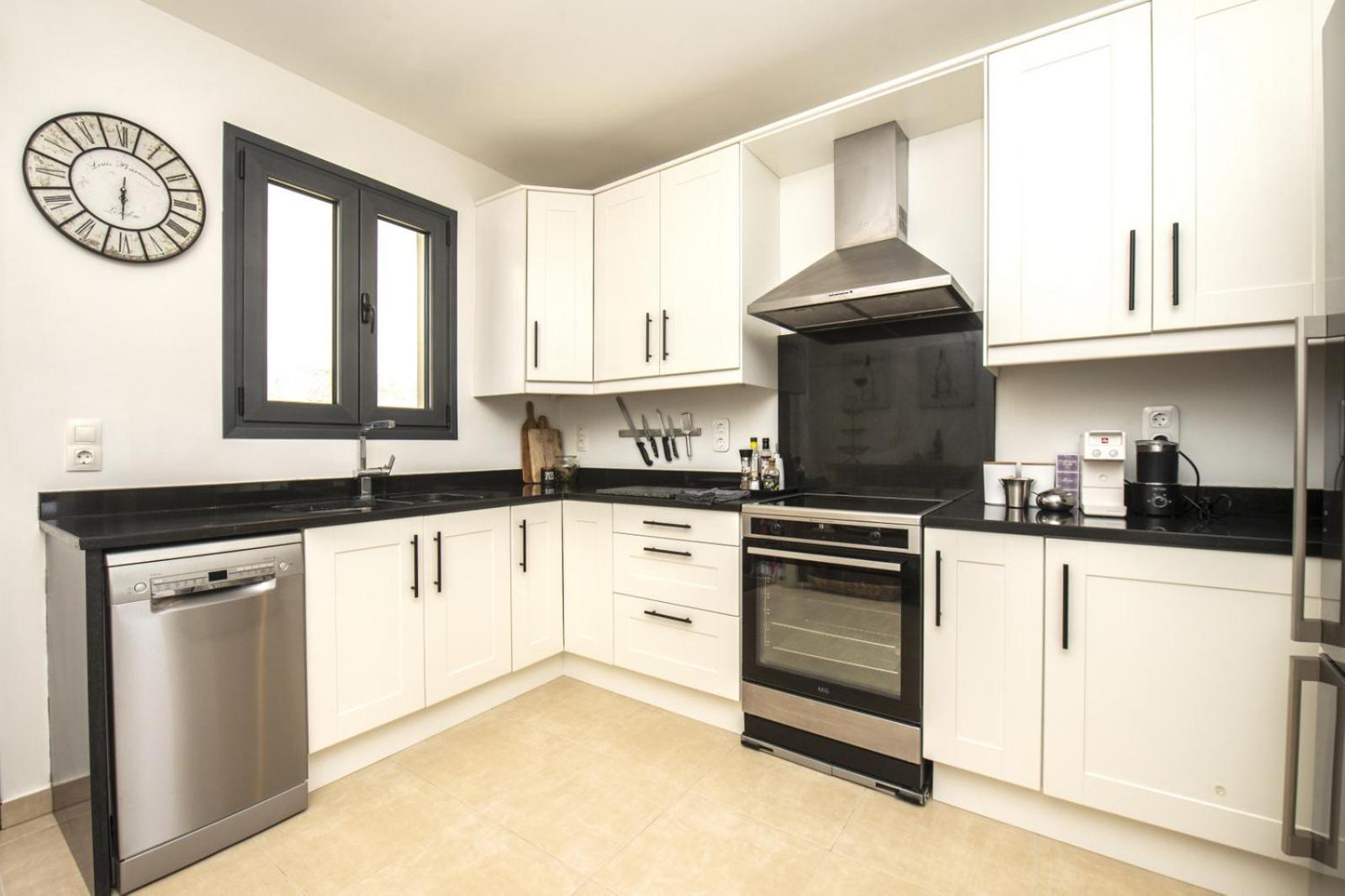 The Corfu Cocoon Villa Apartments Faiakes Bagian luar foto