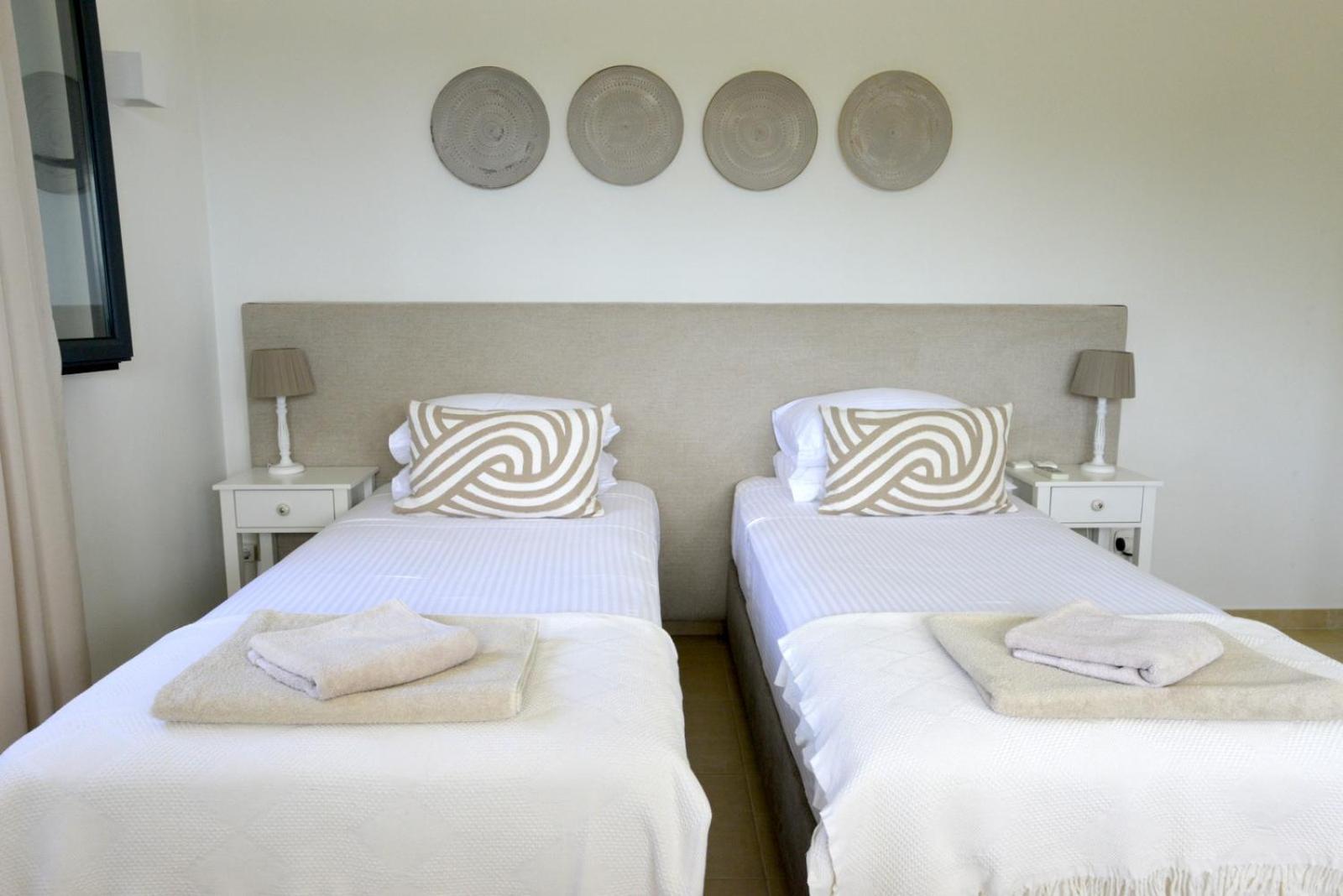 The Corfu Cocoon Villa Apartments Faiakes Bagian luar foto